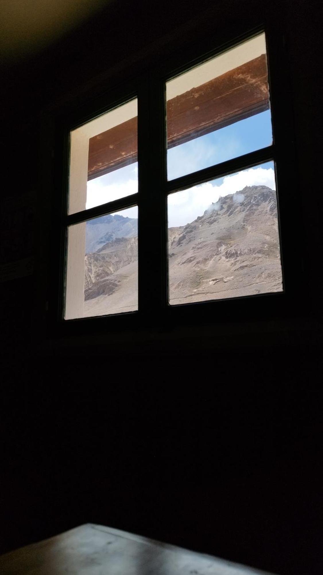 לס קואבס Hospedaje Lenas Del Tolosa מראה חיצוני תמונה